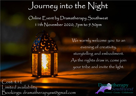 Journey Into the Night