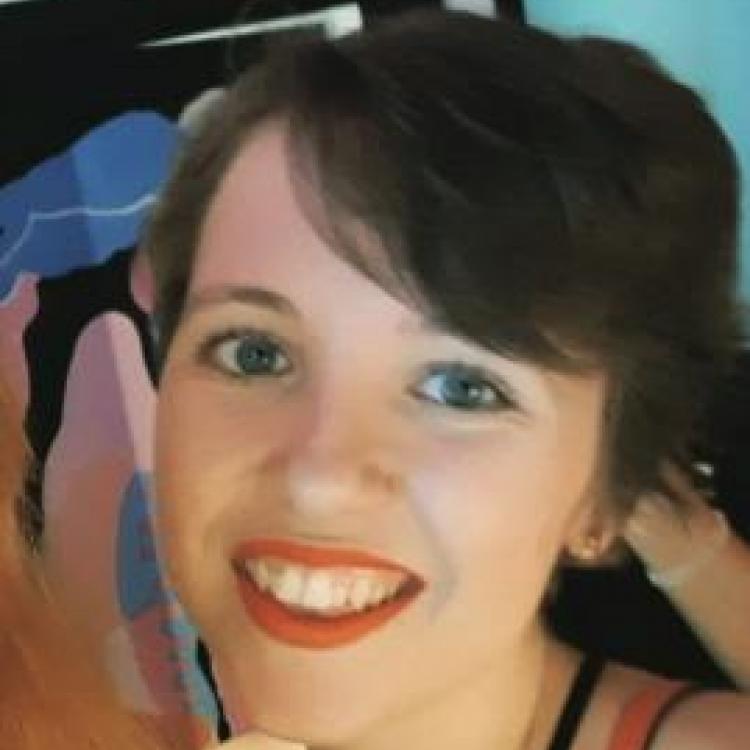 Profile photo of therapist