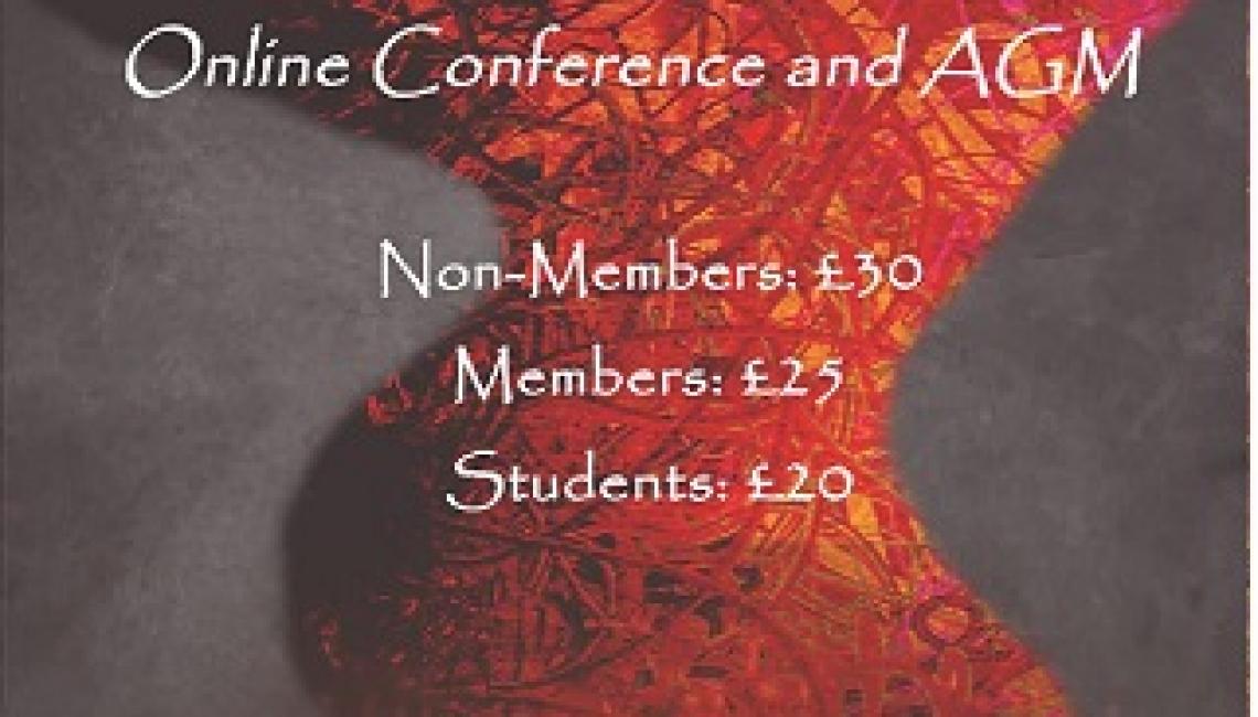 Dramatherapy Southwest 2021 Conference and AGM