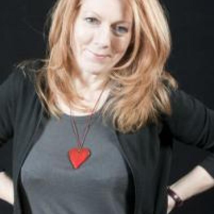 Eleanor Scott Wilson